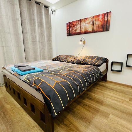 Apartmany Twins Abertamy Exterior photo