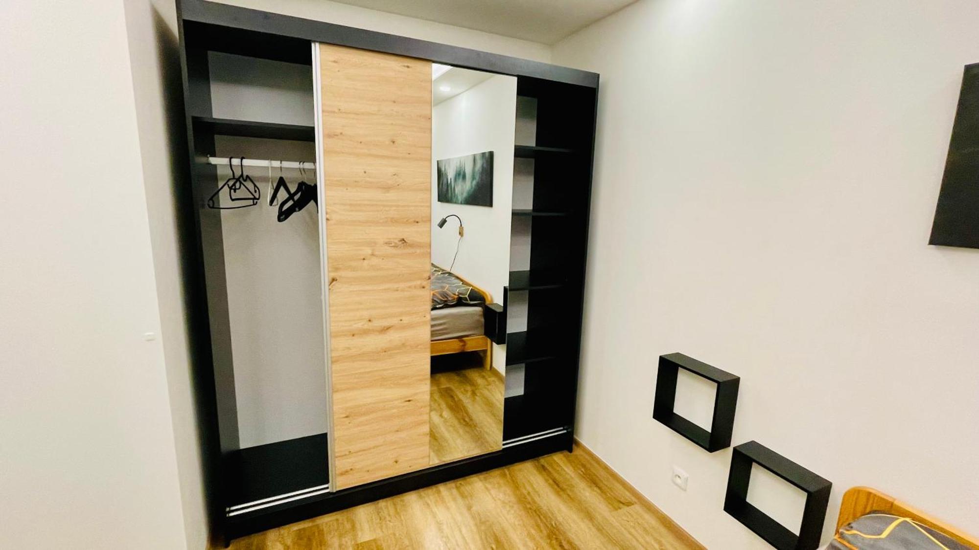 Apartmany Twins Abertamy Exterior photo