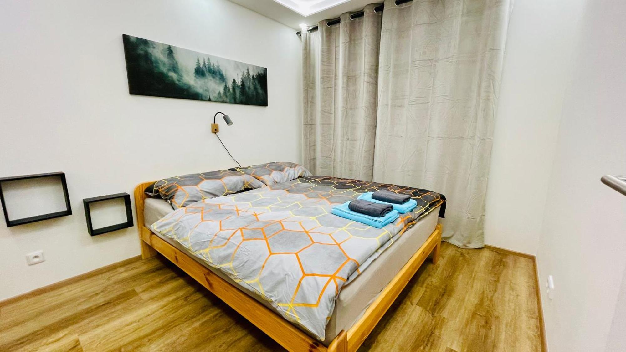Apartmany Twins Abertamy Exterior photo