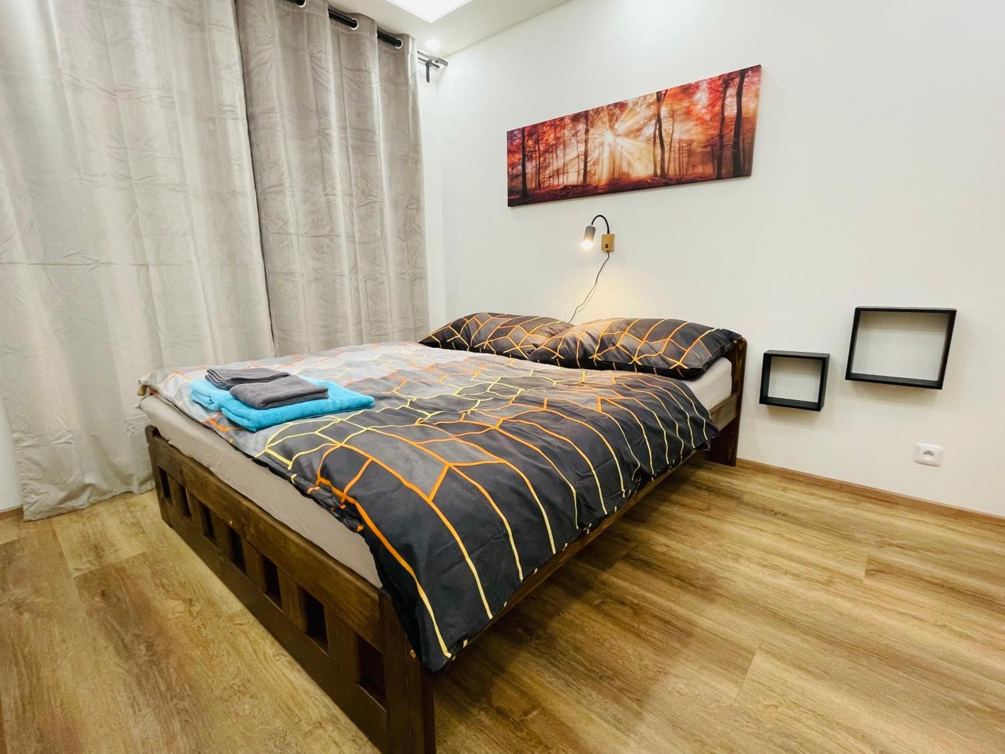 Apartmany Twins Abertamy Exterior photo