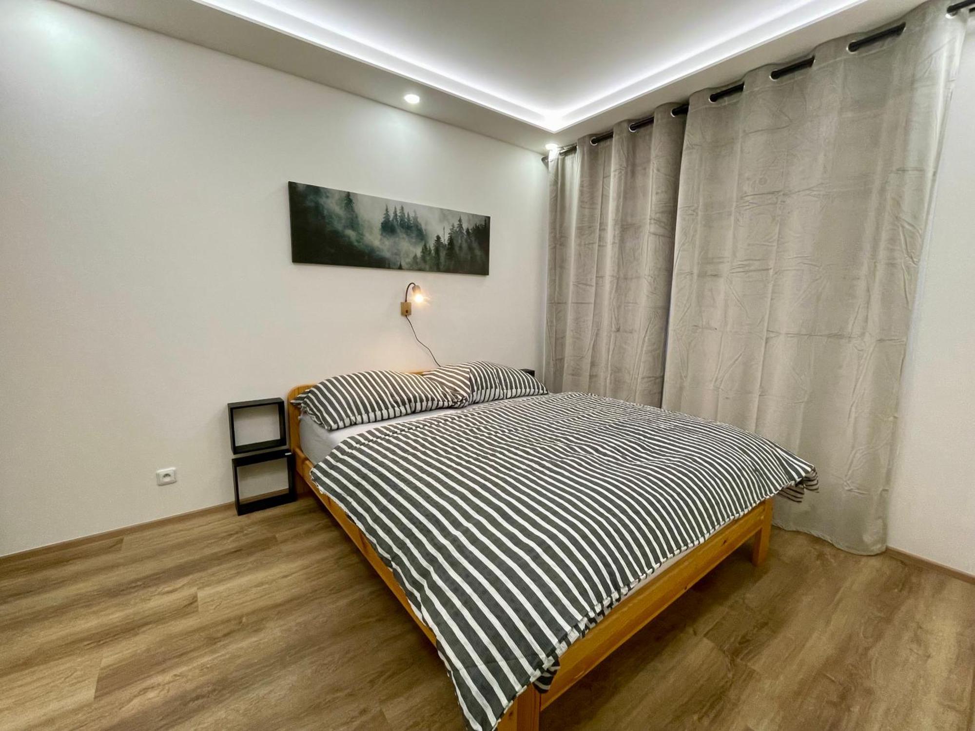 Apartmany Twins Abertamy Exterior photo
